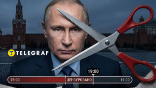 Что исчезло из интервью в Кремле