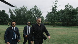 Михаил Федоров