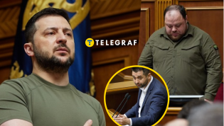 Владимир Зеленский опроверг слухи о кризисе в парламенте