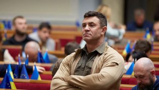 Николай Тищенко