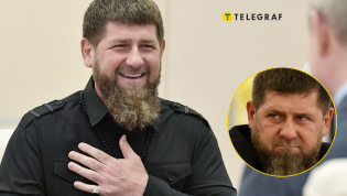 Рамзан Кадыров