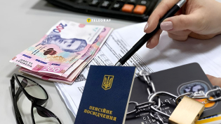 Пошаговый алгоритм разблокировки