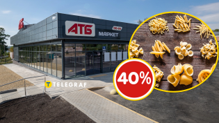 Скидка в магазине будет действовать еще 41 день