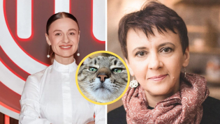 Ольга Мартыновская, Оксана Забужко