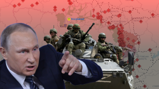 Что замышляет Россия