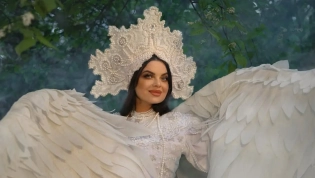 Наташа Королева