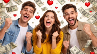 Счастливчики