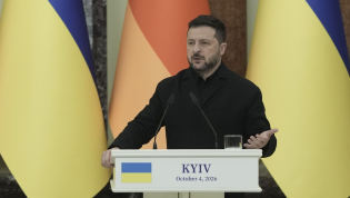 Владимир Зеленский