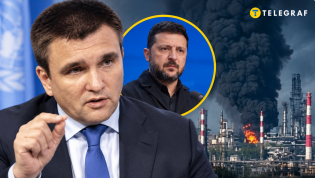 Удары по НПЗ в России