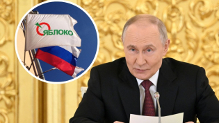 Путин устраняет антивоенные настроения