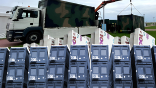 Контейнеры