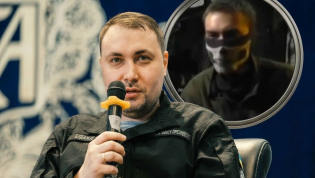 Кирилл Буданов