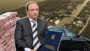 Сергей Качуровский