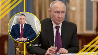 Константин Махов арестован ФСБ