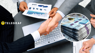 "Полтавская группа" компаний за два года заработала более 4 млрд