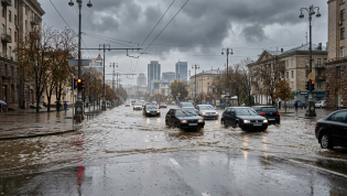 Погода