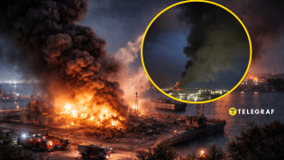 Взрывы в РФ