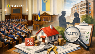 Штрафы для арендодателей в Украине