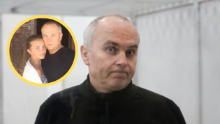 Нестор Шуфрич женится на Екатерине Майковой