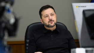 Владимир Зеленский