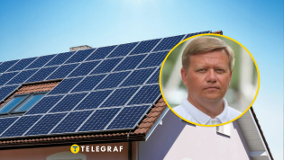 Геннадий Рябцев раскритиковал этот способ обеспечить электропитание