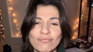 Нателла Крапивина