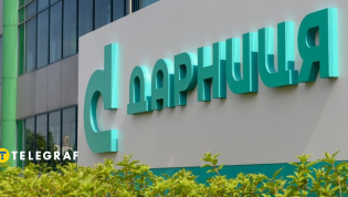 Дарница является лидером украинского фармрынка
