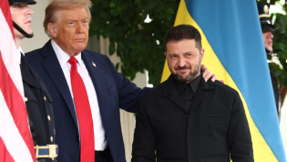 Украина может предоставить США доказательства "дружбы" Москвы и Тегерана
