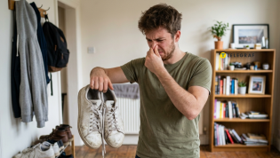 Кроссовки