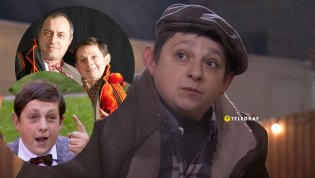 Василий Бендас