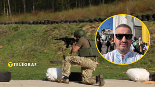 Юрий Мисягин рассказал о зоне ответственности будущих заместителей