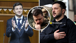 Владимир Зеленский