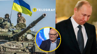 Петр Кульпа указал на проигрыш Путина в Украине