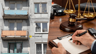 За какие работы на балконе могут наказать