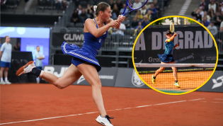 Марта Костюк и Вероника Подрез