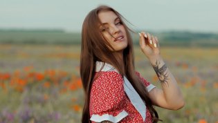 Виктория Ткач похудела на 30 килограммов