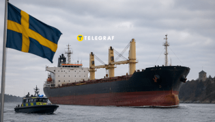 Судно "Каффа" конфисковано