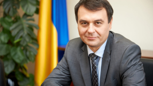 Даниил Гетманцев