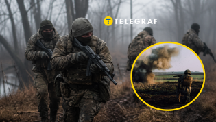 Что происходит на фронте