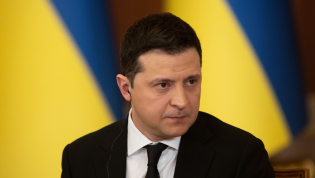 Владимир Зеленский