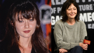 Шеннен Доэрти