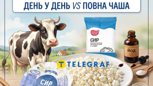 Что скрывает недорогой творог
