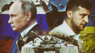 Письмо Зеленского к Путину повлияло на рынок ставок