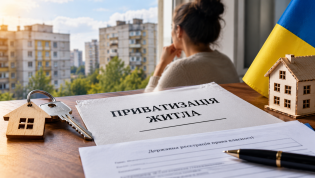 Приватизация жилья
