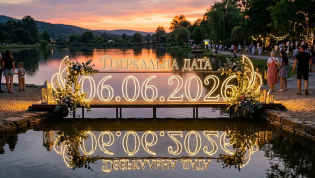 Зеркальная дата 6 июня 2026 года