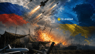 Враг атаковал полигон