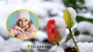 Украинцы никак не дождутся настоящего тепла