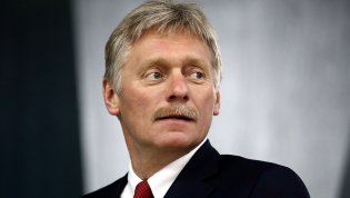 Дмитрий Песков