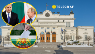 Пророссийская политсила набрала более трети голосов избирателей