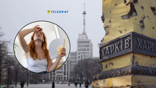 Жара накроет первую столицу Украины